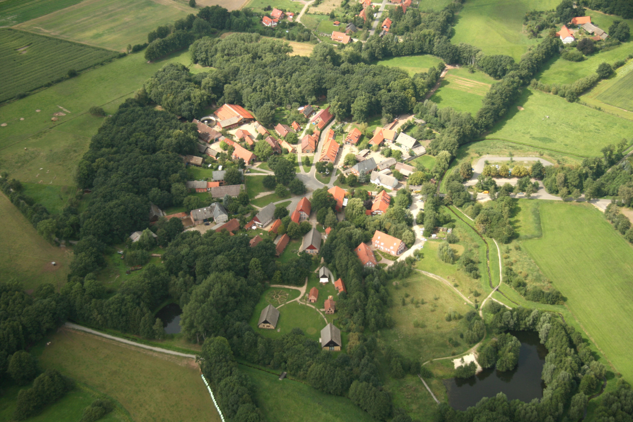Landkreise LüchowDannenberg und Lüneburg Archive Nationale