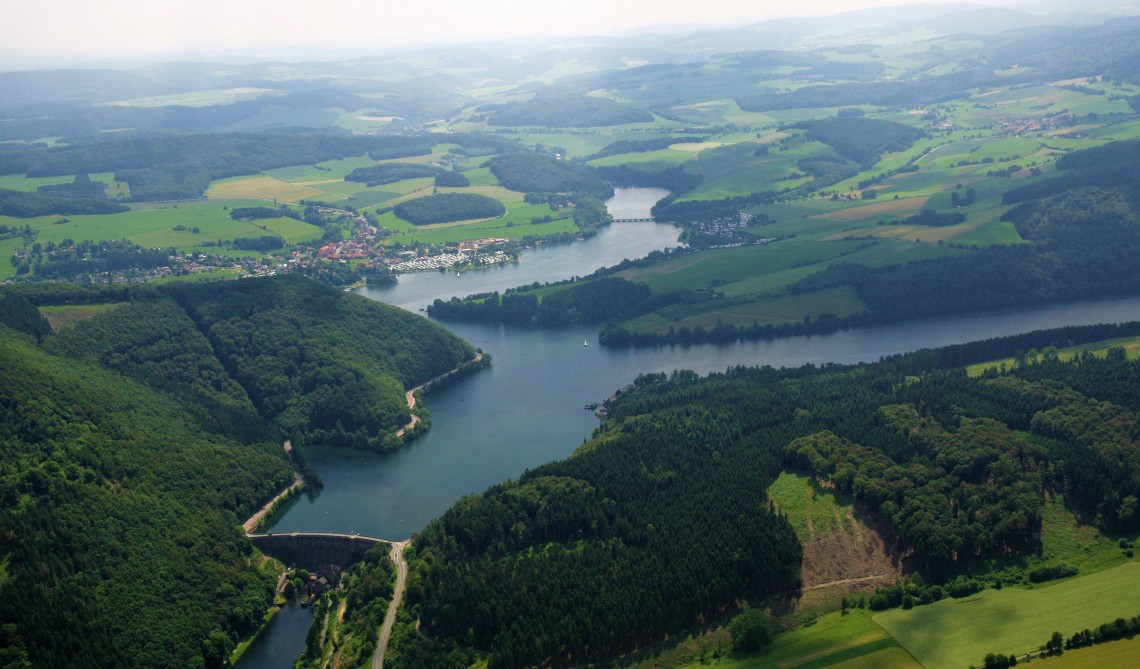 Rothaargebirge Archive Nationale Naturlandschaften