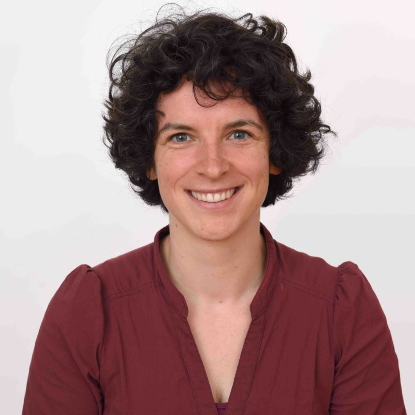 Anna Bach Nationale Naturlandschaften