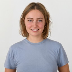 Profilbild von Elisa Junghans