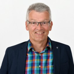 Profilbild von Hartmut Escher