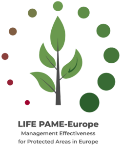 Logo von LIFE PAME-Europe