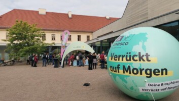 Öffentlichkeitsarbeit & Politikberatung