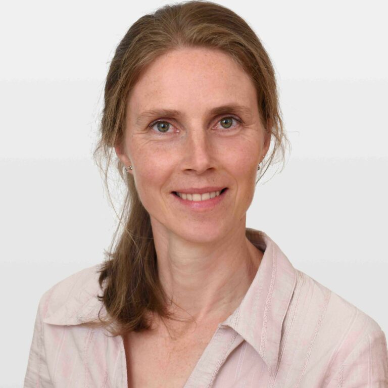 Profilbild von Anne Schierenberg