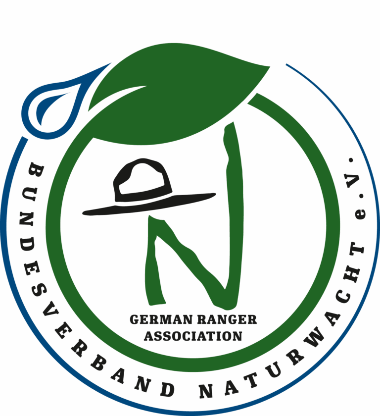 Logo Bundesverband Naturwacht e.V. © Bundesverband Naturwacht e.V.