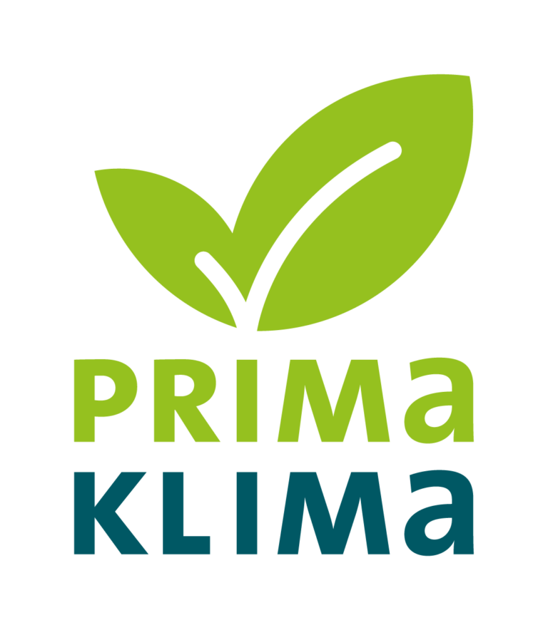 Logo PRIMAKLIMA e. V.