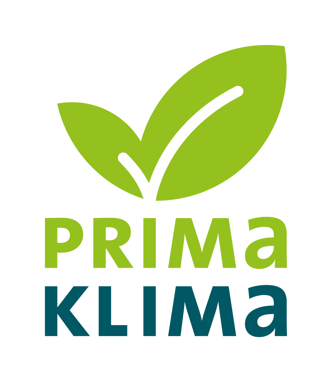 Logo PRIMAKLIMA e. V.