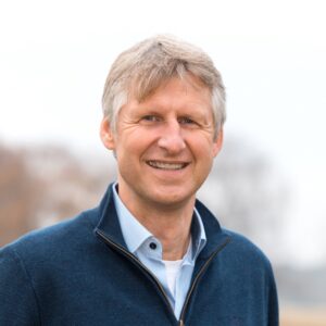 Stefan Zirpel stellvertretender Vorstandsvorsitzender NNL e.V.