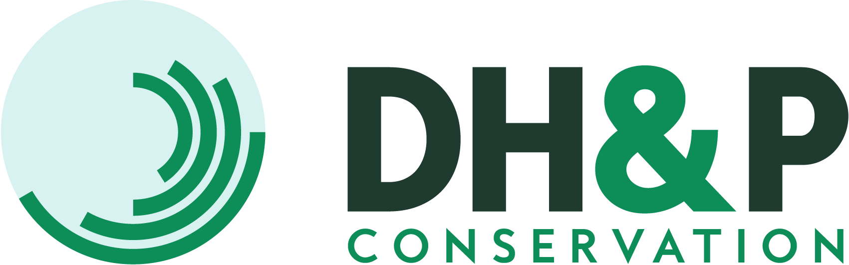 DHP-Logo
