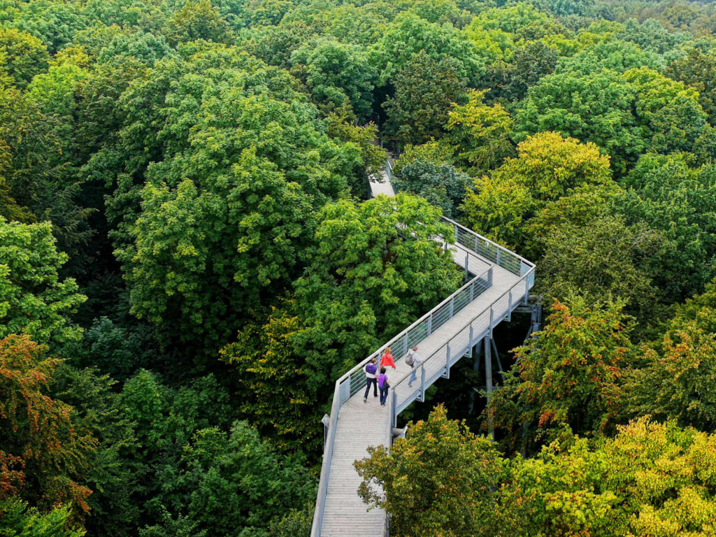 Verband Deutscher Naturparke e. V.