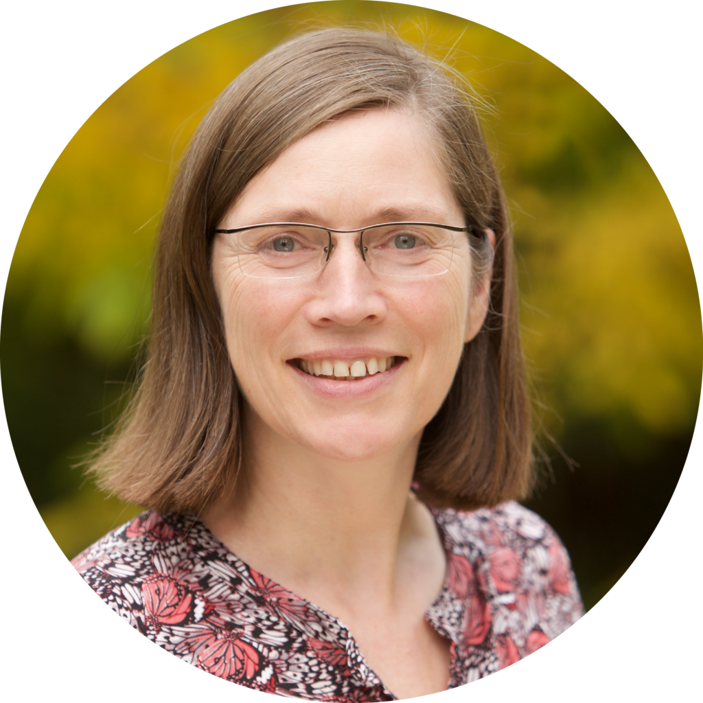 Annette Schäfer - Nationale Naturlandschaften